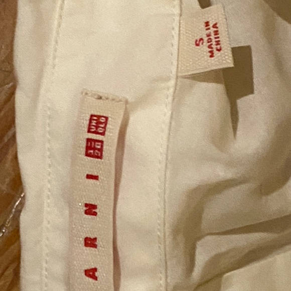 MARNI / UNIQLO - Picture 3 of 3